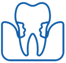 restauração dentária