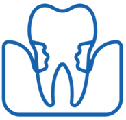 restauração dentária