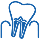 restauração dentária
