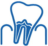 restauração dentária