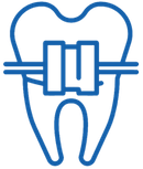 restauração dentária