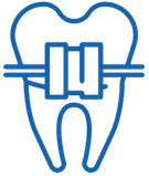 restauração dentária